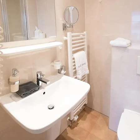 Seehof Ohg Hotel