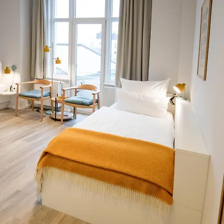 Seehof Ohg * Norderney