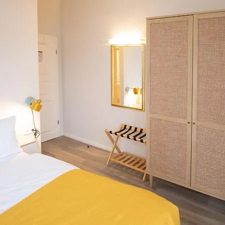 Seehof Ohg Hotel Norderney