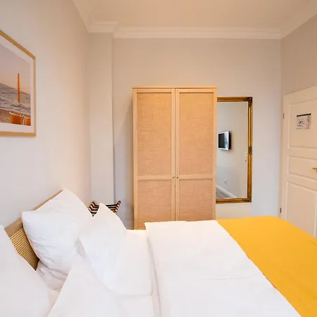 Hotel Seehof Ohg Norderney