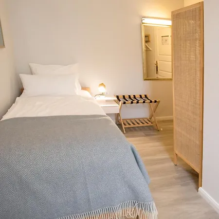 Hotel Seehof Ohg *