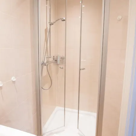 Seehof Ohg Hotel *