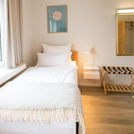 Seehof Ohg Hotel