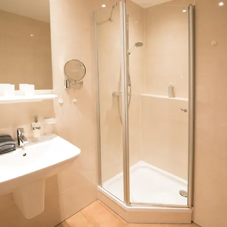 Hotel Seehof Ohg *