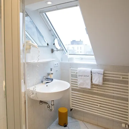 Seehof Ohg Hotel