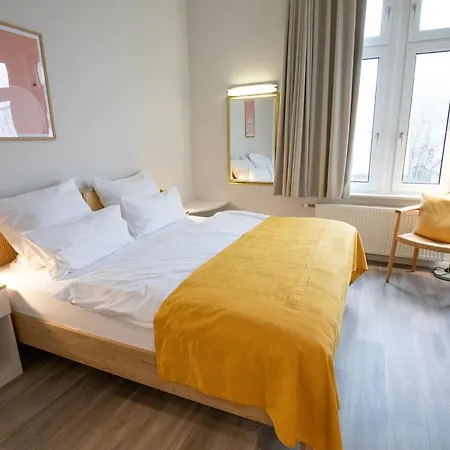 Hotel Seehof Ohg