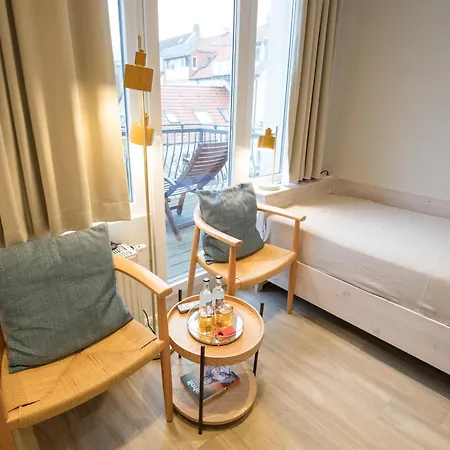 Seehof Ohg Hotel *