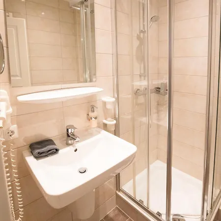 Seehof Ohg Hotel Norderney