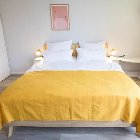 Hotel Seehof Ohg