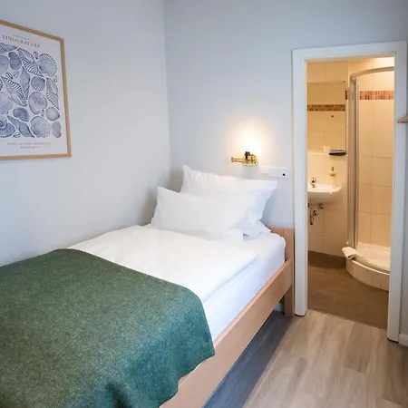 Seehof Ohg Hotel *