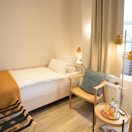 Hotel Seehof Ohg *
