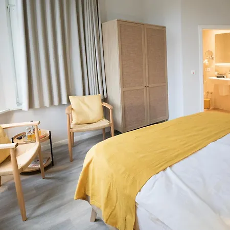 Hotel Seehof Ohg Norderney