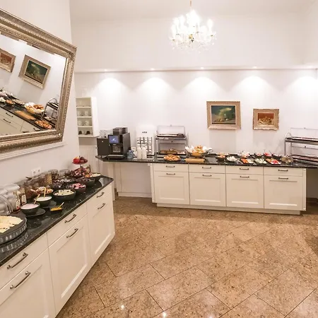 Seehof Ohg Hotel *