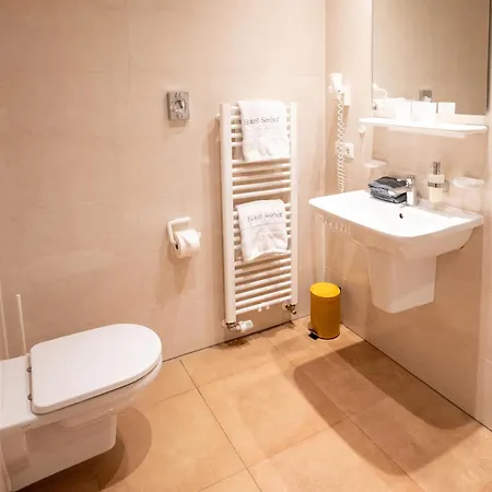 Seehof Ohg Hotel Norderney