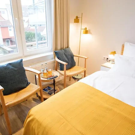 Hotel Seehof Ohg Norderney