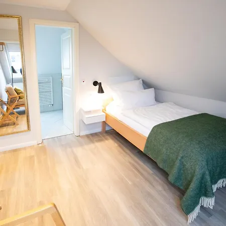 Seehof Ohg
