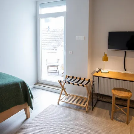 Seehof Ohg Hotel