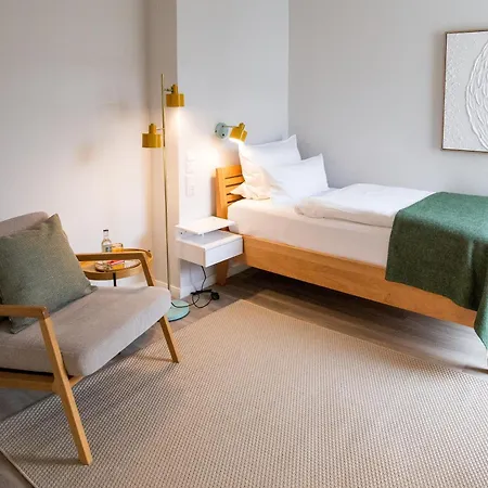 Seehof Ohg Hotel *