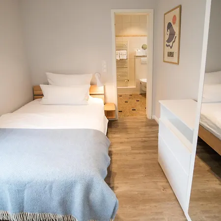 Seehof Ohg Hotel