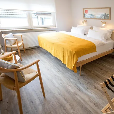 Hotel Seehof Ohg *