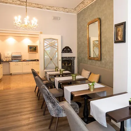 Seehof Ohg Hotel