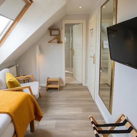 Seehof Ohg Hotel *