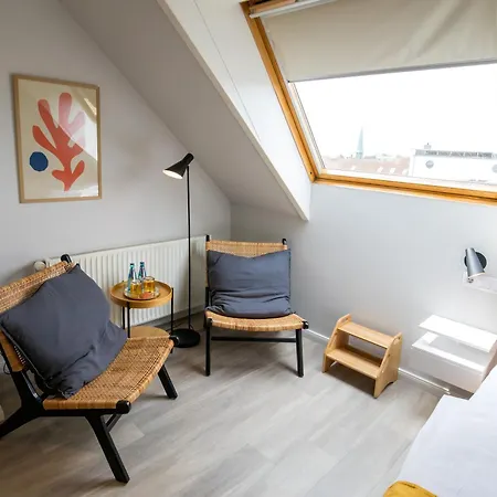 Seehof Ohg Hotel