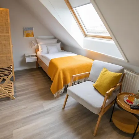 Seehof Ohg Norderney
