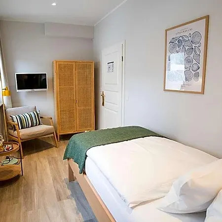 Seehof Ohg Hotell Norderney