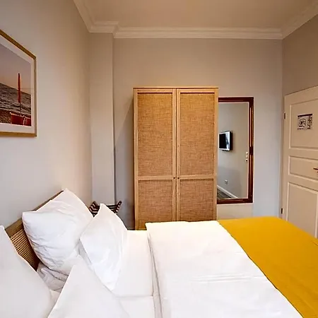 Hotel Seehof Ohg