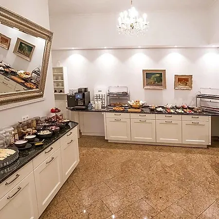 Seehof Ohg Hotel Norderney
