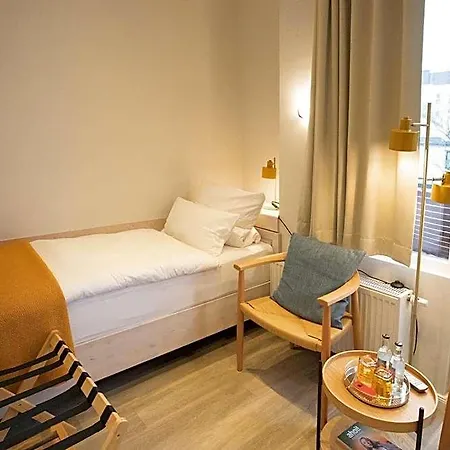 Seehof Ohg Hotel