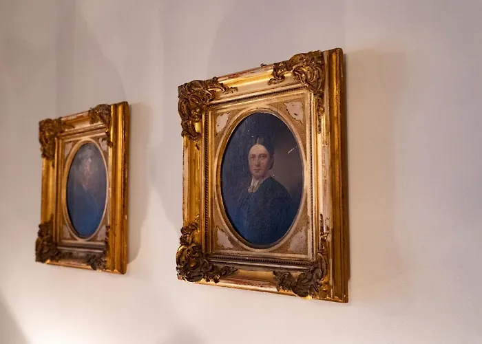 Seehof Ohg Norderney