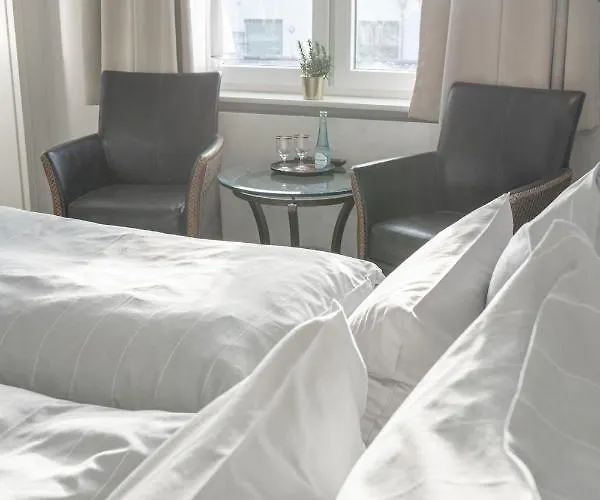 Seehof Ohg * Norderney