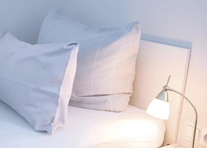 Seehof Ohg Norderney