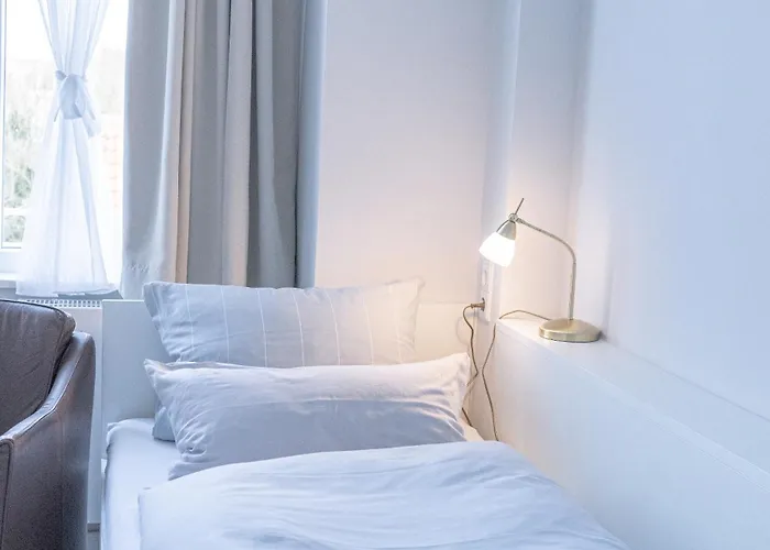 Seehof Ohg Hotel Norderney