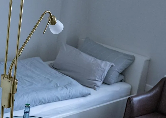 Seehof Ohg Norderney