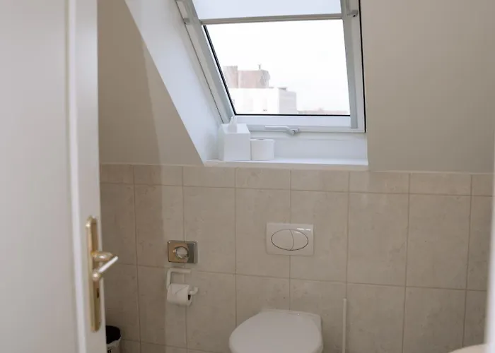 Seehof Ohg Hotel Norderney