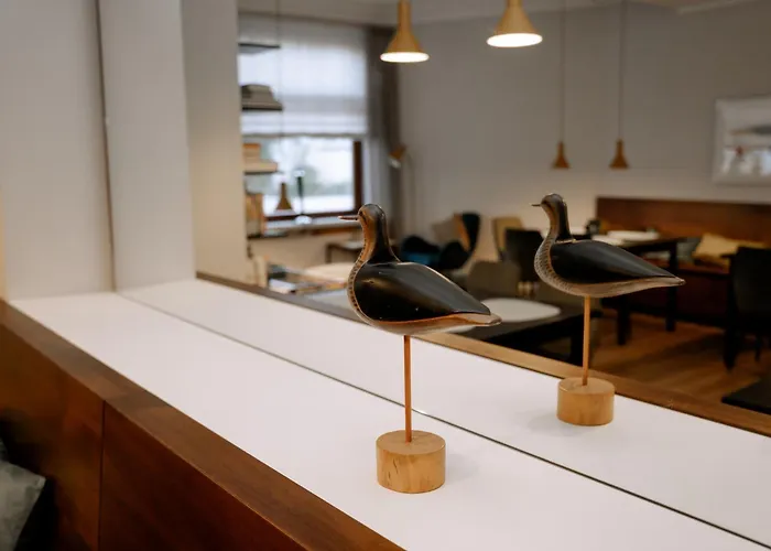 Seehof Ohg Norderney