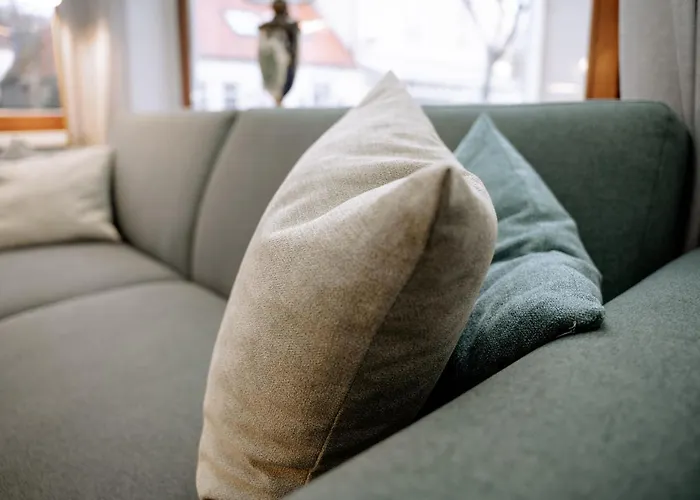 Seehof Ohg * Norderney