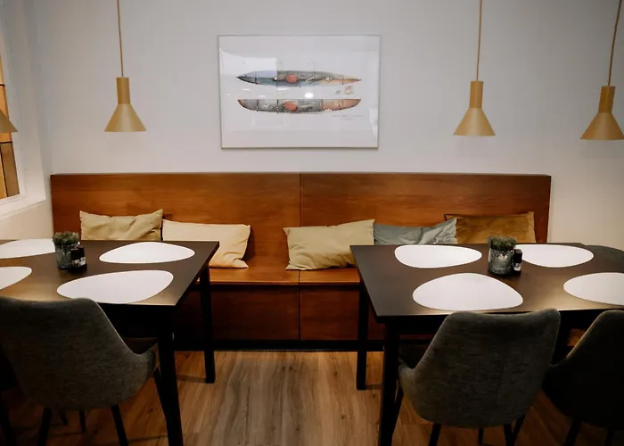 Seehof Ohg Norderney