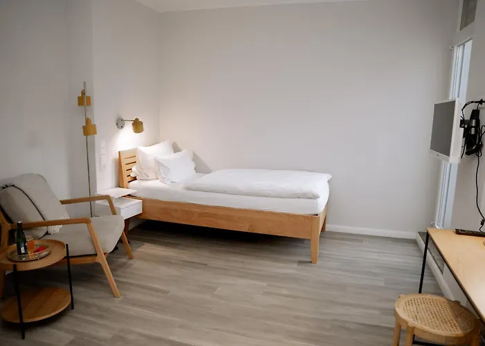 Seehof Ohg * Norderney