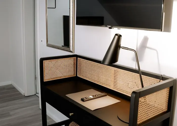 Hotel Seehof Ohg Norderney