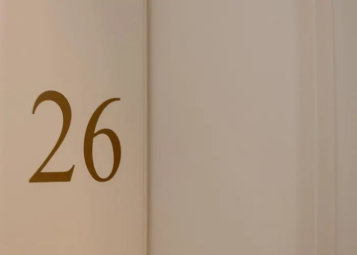 Seehof Ohg * Norderney