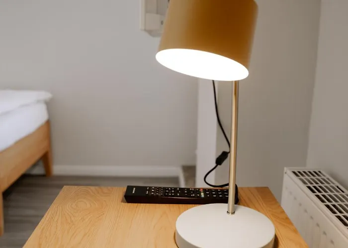 Seehof Ohg Norderney