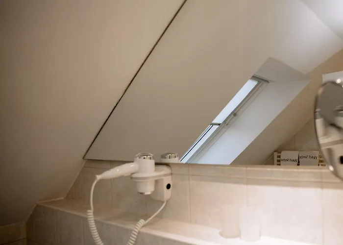 Seehof Ohg * Norderney