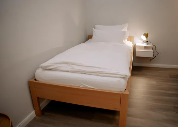 Hotel Seehof Ohg Norderney